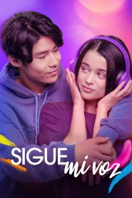Sigue mi voz 2025 HD 1080p Castellano
