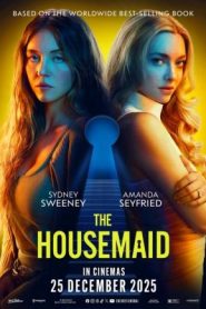 La Empleada 2025 HD 720p Latino