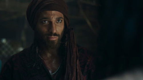 Sandokan: 8×8