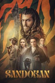 Sandokan: Temporada 1 HD 720p Latino