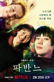 Pavana 2026 HD 720p Latino