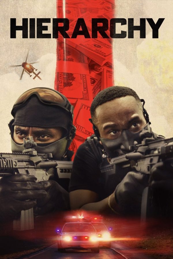 Hierarchy 2025 HD 720p Latino