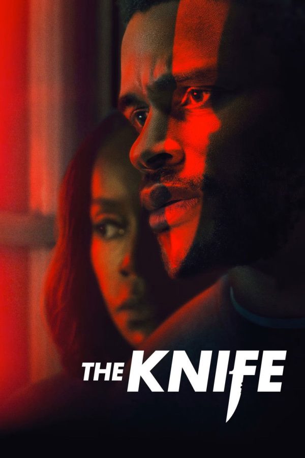 El Cuchillo 2025 HD 720p Latino