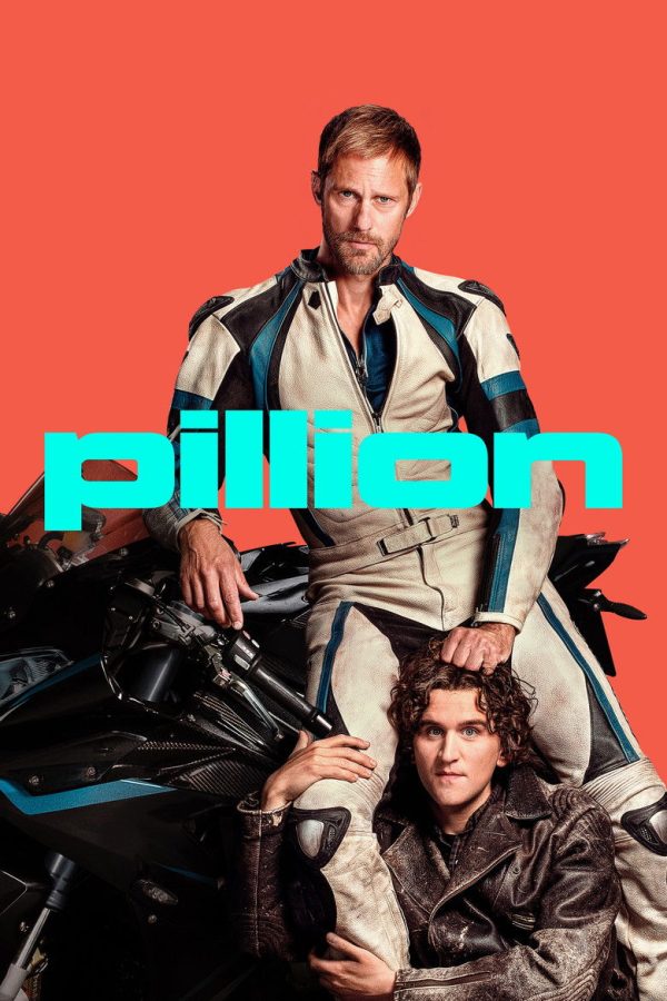 Pillion 2025 hd 720p