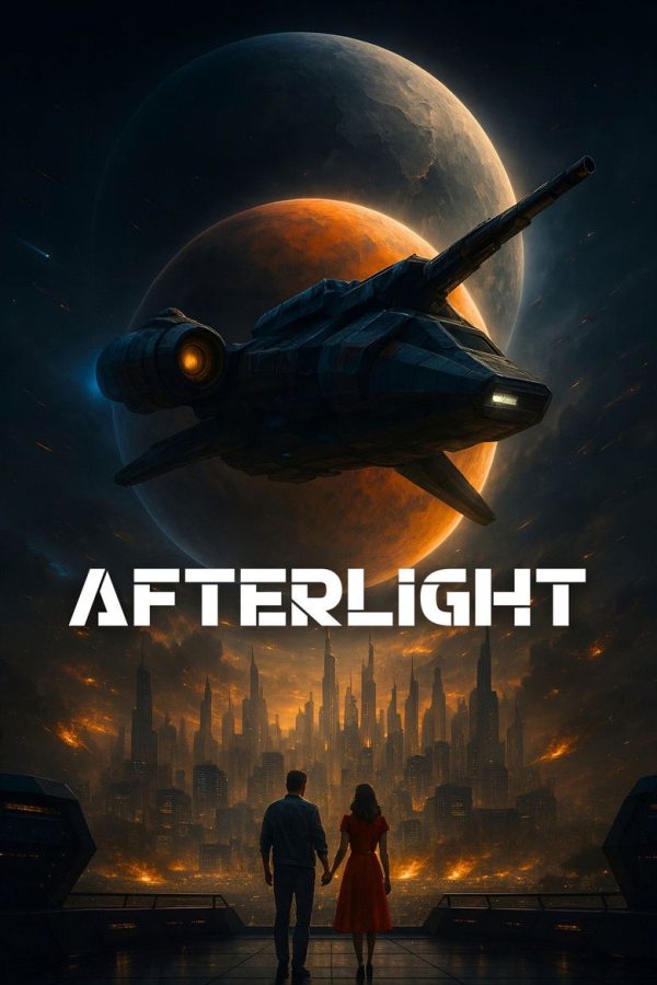 Afterlight 2025 HD 720p