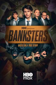 Banksters 2026 HD 720p Latino