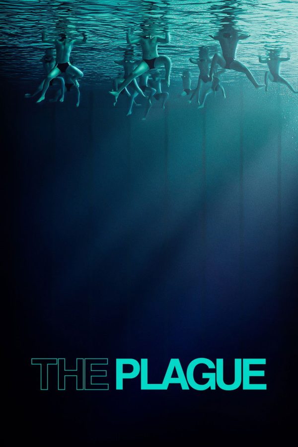 The Plague 2025 HD 720p