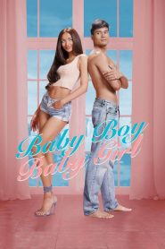 Baby Boy, Baby Girl 2023 HD 720p Latino