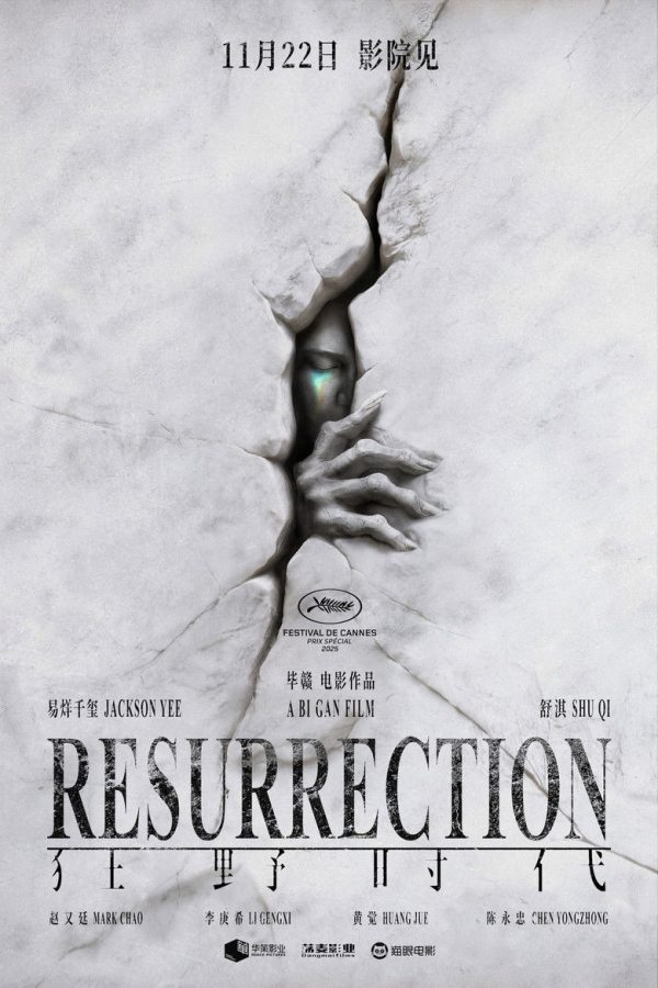 Resurrección 2025 HD 720p