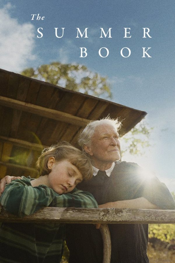 Memorias de un verano 2025 HD 720p Latino