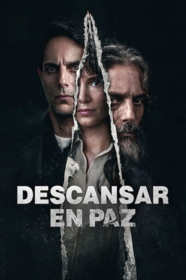 Descansar en paz 2024 HD 720p Latino