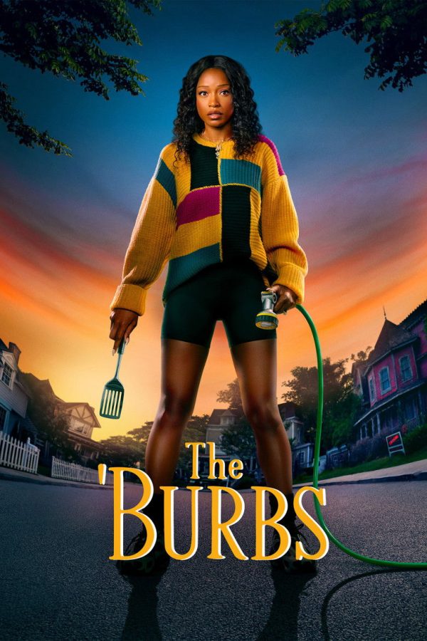 The ‘Burbs 2026 HD 720p Series Latino