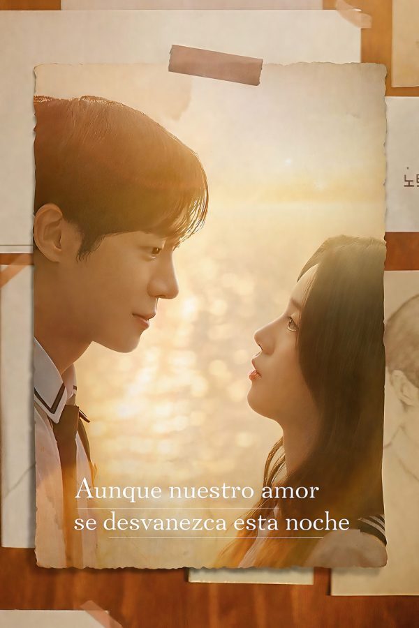 Aunque nuestro amor se desvanezca esta noche 2025 HD 720p Latino