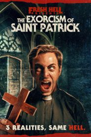 The Exorcism of Saint Patrick 2024 HD 720p Latino