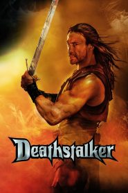 Deathstalker 2025 HD 720p Castellano