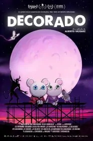 Decorado 2025 HD 720p Castellano