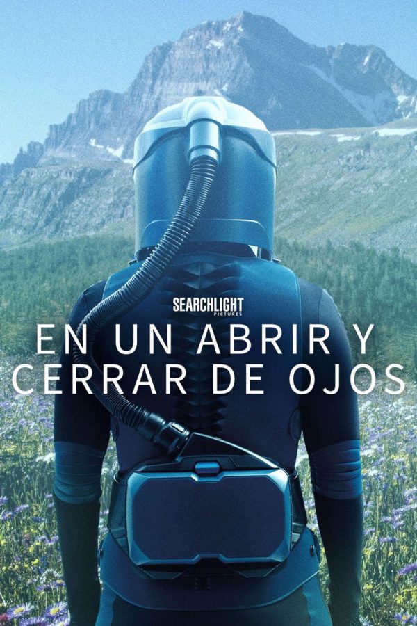 En un abrir y cerrar de ojos 2026 HD 720p Latino