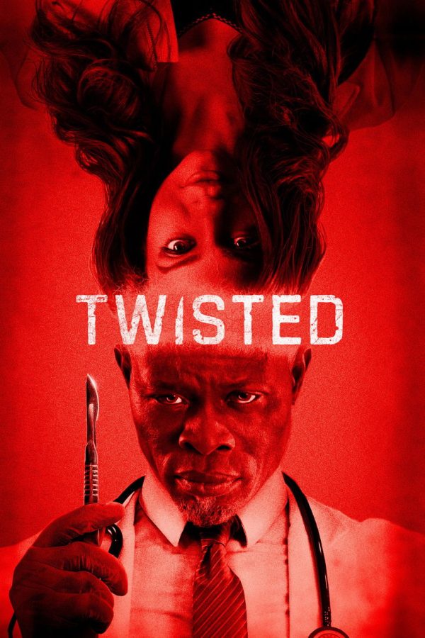 Twisted 2026 HD 720p