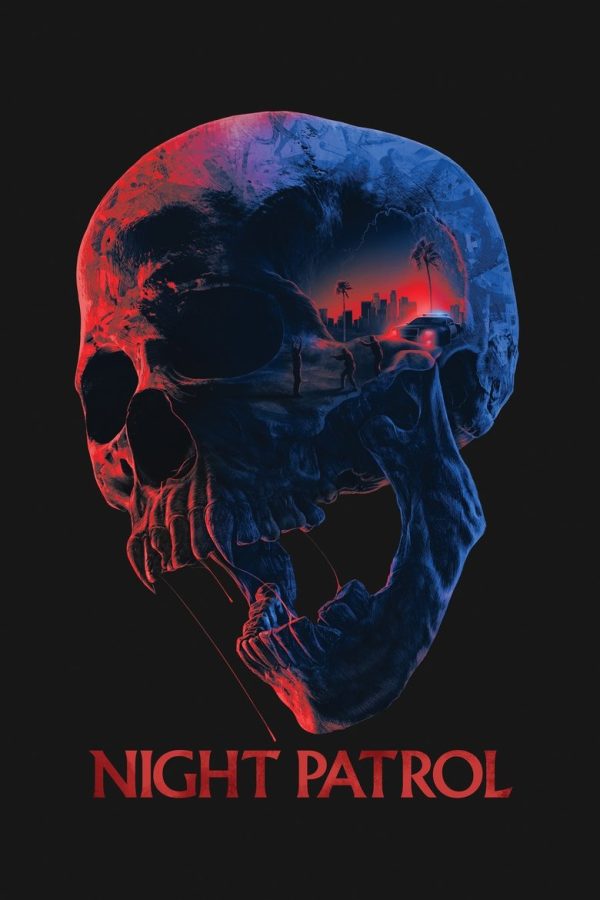 Night Patrol 2026 HD 720p Latino