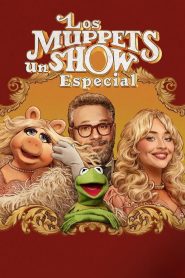 Los Muppets: Un show especial 2026 HD 720p Latino