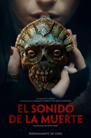 El sonido de la muerte 2026 HD 720p Latino