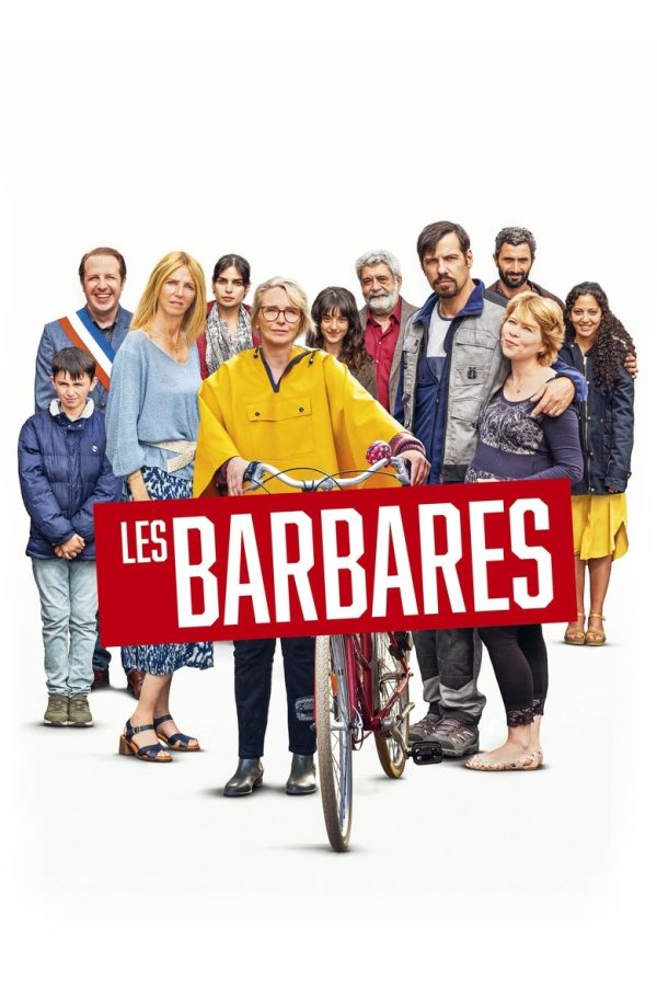 Conoce a los Bárbaros 2024 HD 720p Latino