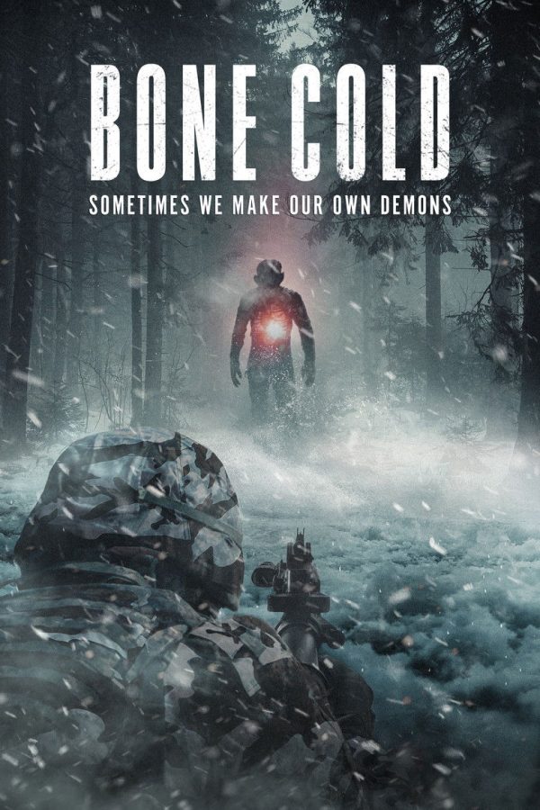 Bone Cold 2023 HD 720p Latino