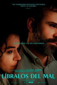 Líbralos Del Mal 2025 HD 720p Latino