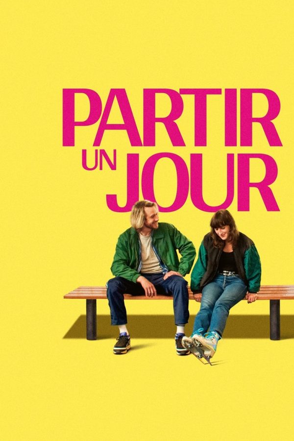 Partir un jour 2025 HD 720p Latino