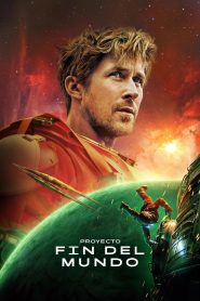 Proyecto Fin del Mundo 2026 HD 720p Latino