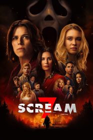 Scream 7 2026 HDTS 720p Latino