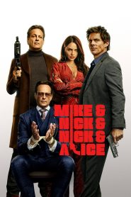 Mike & Nick & Nick & Alice 2026 HD 720p Latino