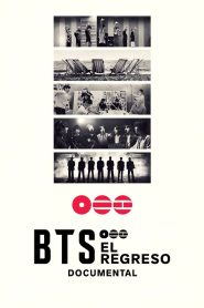 BTS: El regreso 2026 HD 720p Latino