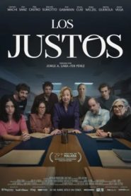 Los justos 2026 HD 720p Castellano