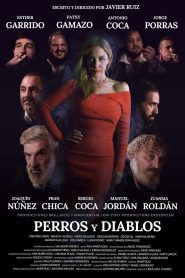 Perros y Diablos 2026 HD 720p Castellano