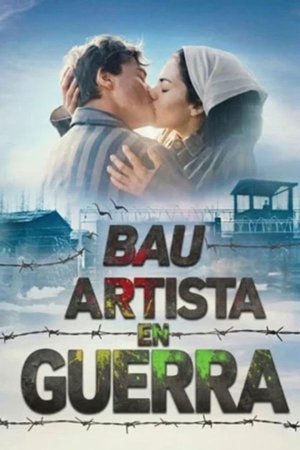 Bau, artista en guerra 2025 HD 720p Latino