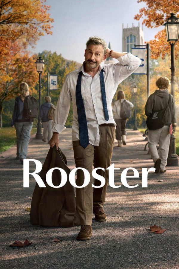 Rooster 2026 HD 720p Latino