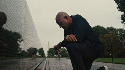 Punto de inflexión: La guerra de Vietnam: 5×5