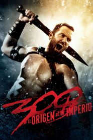 300: El Nacimiento de un Imperio 2014 HD 720p Latino