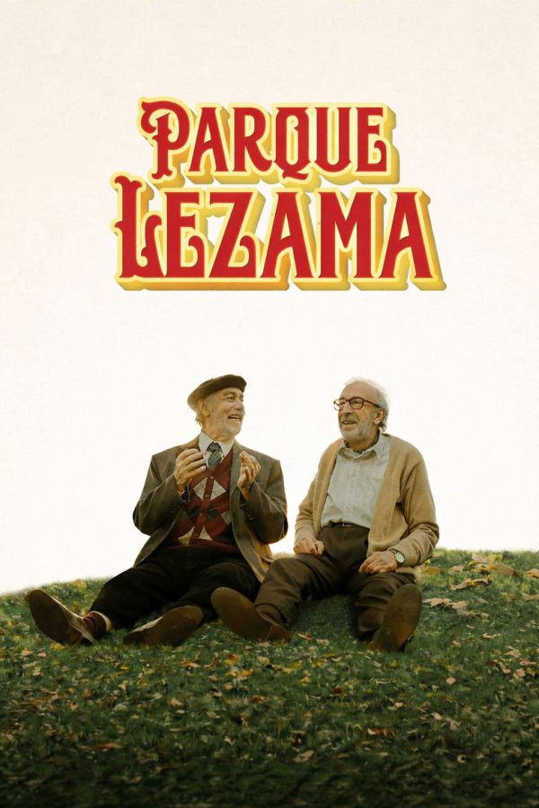 Parque Lezama 2026 HD 720p Latino