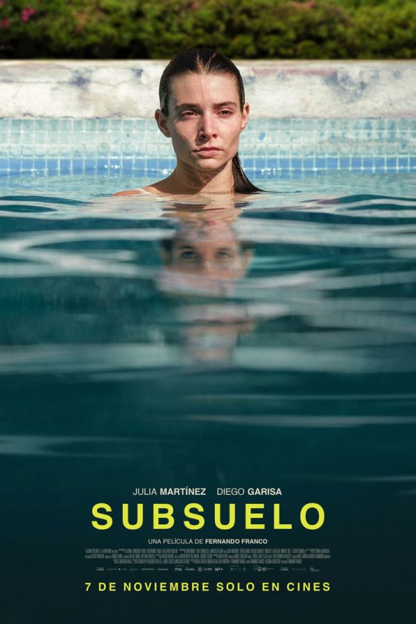 Subsuelo 2025 HD 720p Castellano