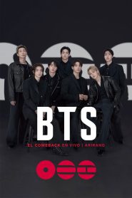 BTS: EL COMEBACK EN VIVO | ARIRANG 2026 HD 720p