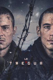 La tregua 2025 HD 720p Castellano
