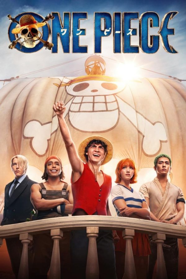 ONE PIECE 2023 HD 720p Latino