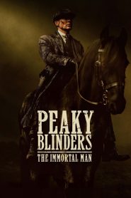 Peaky Blinders: El hombre inmortal 2026 HD 720p Latino