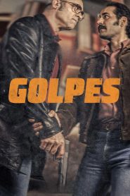 Golpes 2025 HD 720p Castellano