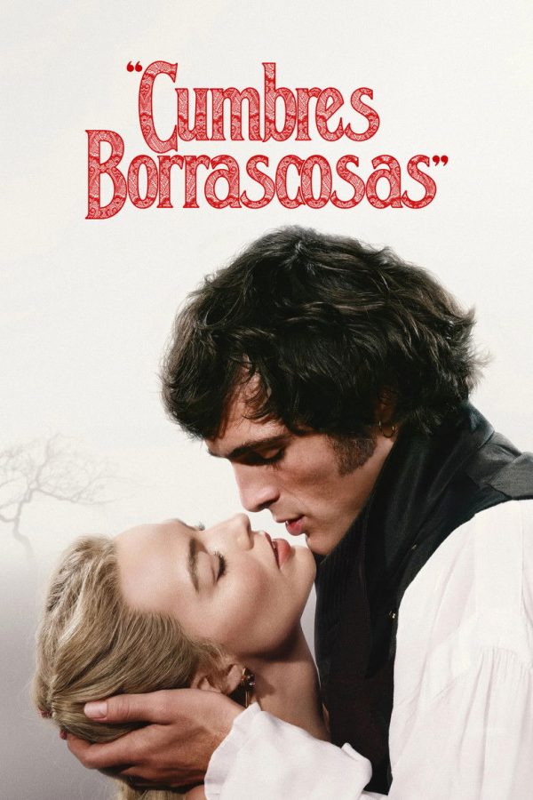“Cumbres Borrascosas” 2026 HD 720p Latino