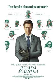 Jugada maestra 2026 HD 720p Latino