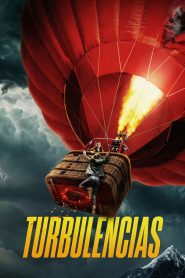 Turbulencia: Pánico en el aire 2025 HD 720p Latino