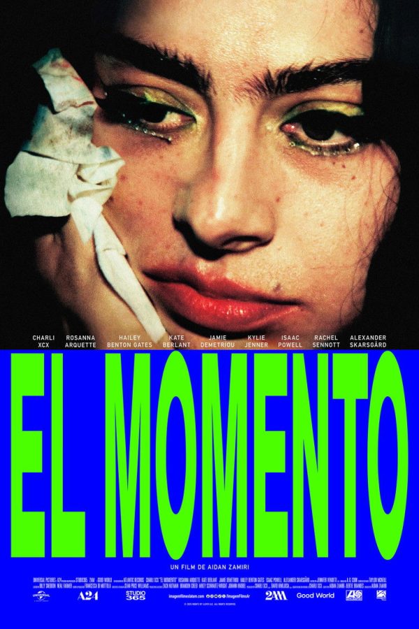 El Momento 2026 HD 720p